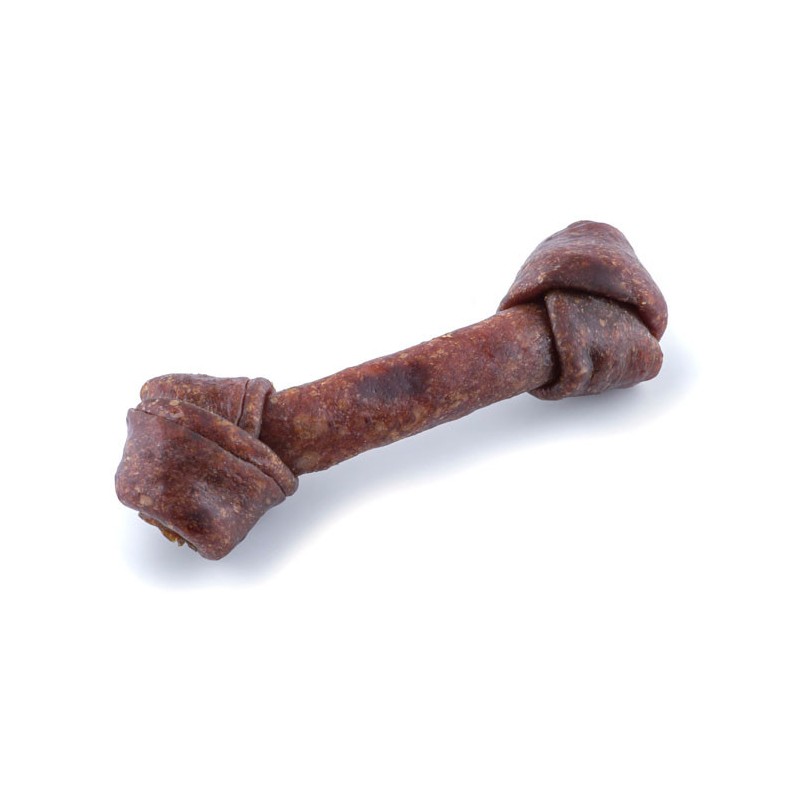 MACED Miękki węzeł - jagnięcina 12,5 cm 500g