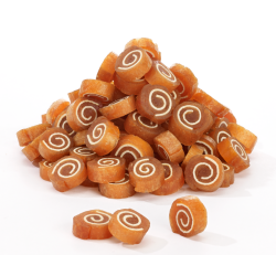 MACED Sushi - kurczak z rybą 60g