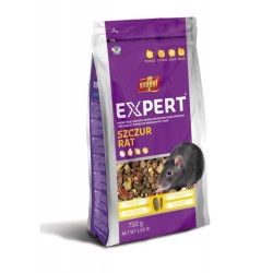 VITAPOL Expert Karma dla Szczura 750g