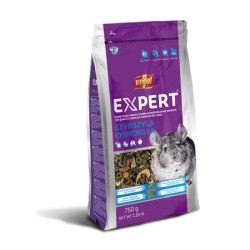VITAPOL Expert Karma dla Szynszyla 750g