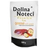 DOLINA NOTECI Premium Pure - Gęś z jabłkiem (Saszetka) 500g