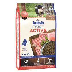 BOSCH Active 3 kg