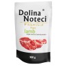 DOLINA NOTECI Premium Pure - Jagnięcina (Saszetka) 24x 150g