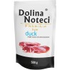 DOLINA NOTECI Premium Pure - Kaczka (Saszetka) 12x 500g