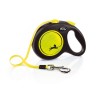 FLEXI Neon New Classic - taśma S / 5m (do 15kg)