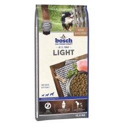 BOSCH Light 12,5kg