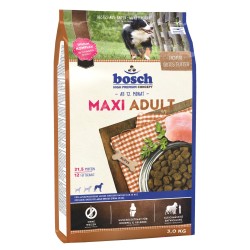 BOSCH Adult Maxi 2x 15kg