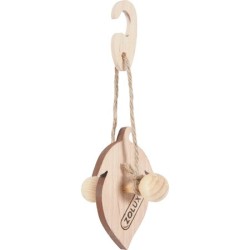 ZOLUX Drewniana zabawka RodyPlay - Wzór 2 Gruszka