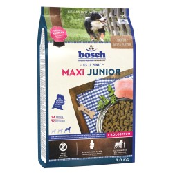 BOSCH Junior Maxi 1 kg