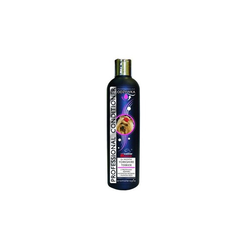 SUPER BENO PROFESSIONAL Odżywka dla Yorka 250ml