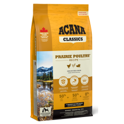 ACANA CLASSICS Prairie Poultry 2kg