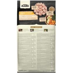 ACANA CLASSICS Prairie Poultry 6 kg
