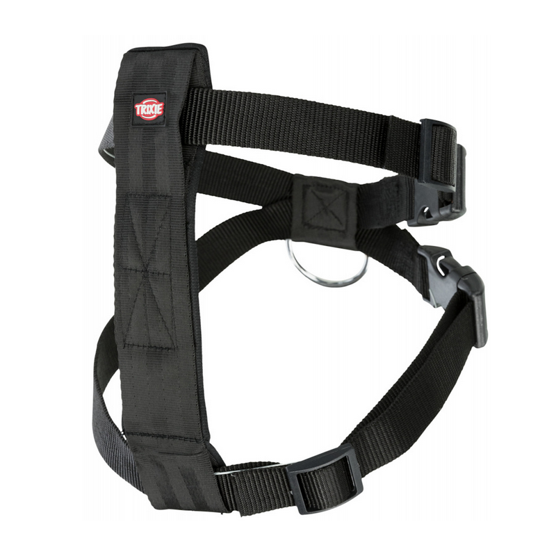 TRIXIE Szelki samochodowe dla psa XS