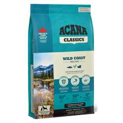 ACANA CLASSICS Wild Coast 2kg