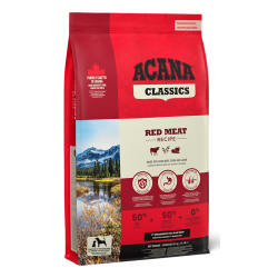 ACANA CLASSICS Classic Red Meat 14,5kg