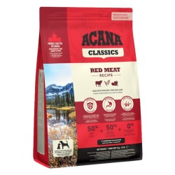ACANA CLASSICS Classic Red Meat 2x 9,7kg