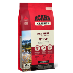 ACANA CLASSICS Classic Red Meat 2x 9,7kg