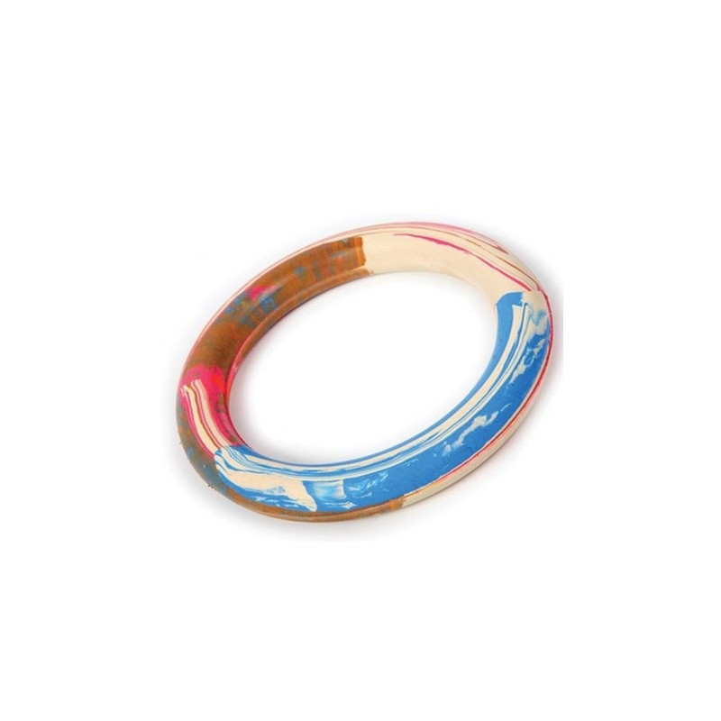 DINGO Ringo gumowe S - Ø 8 cm