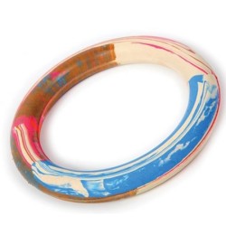 DINGO Ringo gumowe S - Ø 8 cm