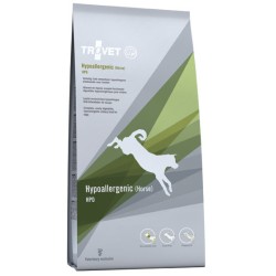TROVET Dog HPD Hypoallergenic Horse 3 kg