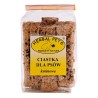 HERBAL PETS Ciastka dla psów - z czarnym kminem 160g