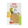 ZOLUX Crunchy Meal pokarm dla papużek 800g