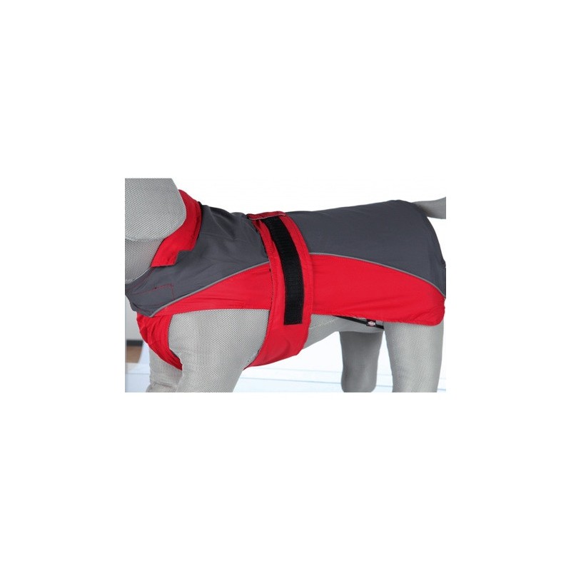 TRIXIE Płaszczyk przeciwdeszczowy Lorient S 38-50cm