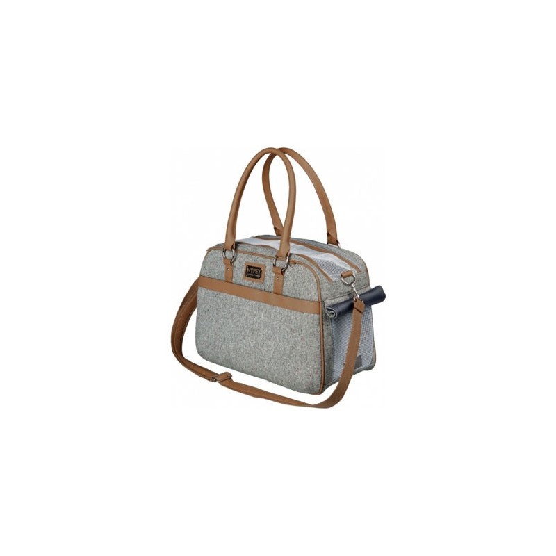 TRIXIE Torba - nosidło Helen 19 × 28 × 40 cm