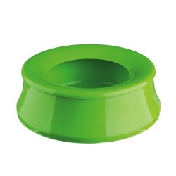 TRIXIE Miska podróżna plastikowa Swobby 1,7 l/⌀ 22 cm