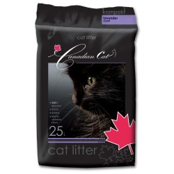 SUPER BENEK Canadian Cat - Lawenda 10L