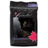 SUPER BENEK Canadian Cat - Lawenda 25L