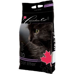SUPER BENEK Canadian Cat - Lawenda 25L