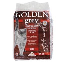 GOLDEN Grey 14kg