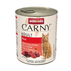 ANIMONDA Carny Adult - Wołowina 800g 800g