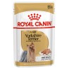ROYAL CANIN Yorkshire Terrier Adult karma mokra - pasztet dla psów dorosłych rasy yorkshire terrier 12x 85g