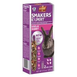 VITAPOL Smakers Expert dla Królika 2 szt. / 100 g