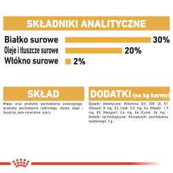 ROYAL CANIN Chihuahua Adult karma mokra - pasztet dla psów dorosłych rasy chihuahua 24x 85g