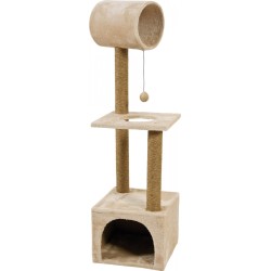 ZOLUX Drapak Trio 124cm - Beżowy