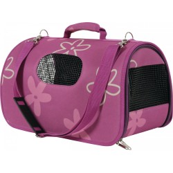 ZOLUX Transporter Flower - Fuksja S