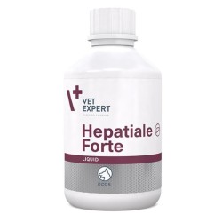 VETEXPERT Hepatiale Forte Liquid 250ml