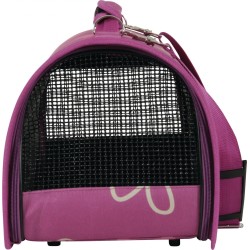 ZOLUX Transporter Flower - Fuksja M