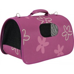 ZOLUX Transporter Flower - Fuksja L