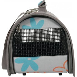 ZOLUX Transporter Flower - Szary M