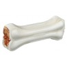 TRIXIE Denta Fun - kości z kaczką 70g / 10cm (2szt.)