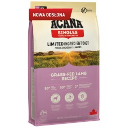 ACANA SINGLES Grass-Fed Lamb 6 kg