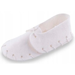 MACED But biały 7,5cm