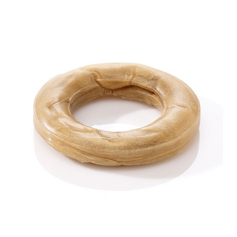 MACED Ring naturalny prasowany 7,5cm