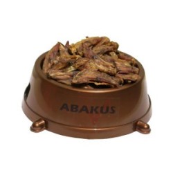 ABAKUS Skrzydełka kurze 100g