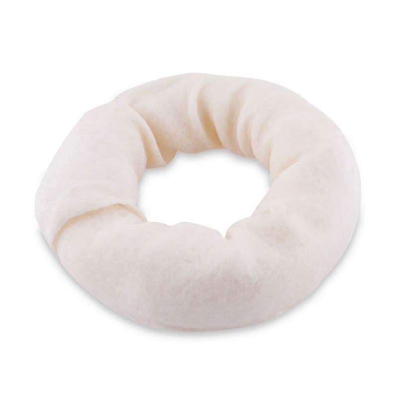 MACED Ring Premium - biały 13cm