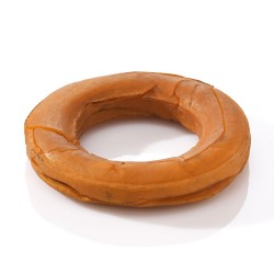 MACED Ring prasowany - wędzony 13cm